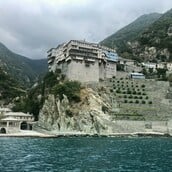 ΣΕΙΣΜΟΣ ΑΓΙΟ ΟΡΟΣ ΕΥΘΥΜΙΟΣ ΛΕΚΚΑΣ