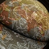 ΑΣΤΡΟΛΟΓΙΑ ΖΩΔΙΑ ΩΡΟΣΚΟΠΙΟ ΑΣΤΡΑ