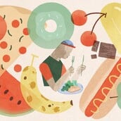 Νέα έρευνα: Η «πολύ βαρετή» συνήθεια που είναι το κλειδί για την απώλεια περισσότερου βάρους