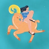 Οι αστρολογικές προβλέψεις της εβδομάδας (30/03 - 05/04/2026)