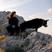 Εύη Σαουλίδου: «Θέλουμε τα πάντα. Όλα όσα υπάρχουν στη ζωή. Βουλιμικά»