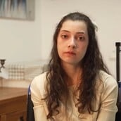 ΕΥΘΑΝΑΣΙΑ ΦΙΛΗ 25ΧΡΟΝΗ ΙΣΠΑΝΙΑ