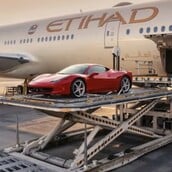 ΜΕΣΗ ΑΝΑΤΟΛΗ FERRARI ΟΧΗΜΑΤΑ