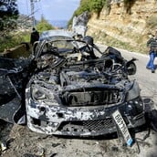 ΛΙΒΑΝΟΣ ΙΣΡΑΗΛ ΔΗΜΟΣΙΟΓΡΑΦΟΙ