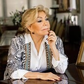 ΜΑΡΙΝΕΛΛΑ ΠΕΘΑΝΕ