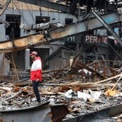 ΜΕΣΗ ΑΝΑΤΟΛΗ ΧΟΥΤΙ ΠΥΡΑΥΛΟΣ ΥΕΜΕΝΗ ΙΣΡΑΗΛ ΙΡΑΝ