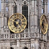 ΑΛΛΑΓΗ ΩΡΑΣ ΘΕΡΙΝΗ ΩΡΑ ΙΣΠΑΝΙΑ