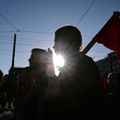 ΣΥΛΛΑΛΗΤΗΡΙΟ ΑΝΤΙΠΟΛΕΜΙΚΟ ΠΟΛΕΜΟΣ ΑΘΗΝΑ ΣΥΝΤΑΓΜΑ