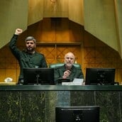 ΙΡΑΝ ΗΠΑ ΙΣΡΑΗΛ ΛΙΒΑΝΟΣ ΠΟΛΕΜΟΣ ΜΕΣΗ ΑΝΑΤΟΛΗ