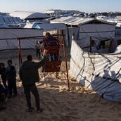 ΓΑΖΑ ΠΟΛΕΜΟΣ ΙΡΑΝ