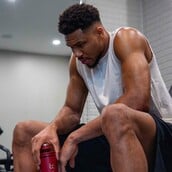 NBA: Το μήνυμα του Γιάννη Αντετοκούνμπο μετά τον αποκλεισμό των Μπακς