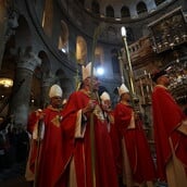 ΙΣΡΑΗΛ ΙΕΡΟΥΣΑΛΗΜ ΝΑΟΣ ΤΗΣ ΑΝΑΣΤΑΣΕΩΣ