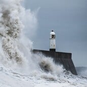 ΚΑΙΡΟΣ ΑΠΡΙΛΙΟ ΝΕΑ ΚΑΚΟΚΑΙΡΙΑ ΠΟΤΕ