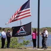 NASA ARTEMIS II ΑΠΟΣΤΟΛΗ ΕΚΤΟΞΕΥΣΗ