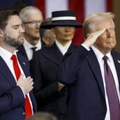 ΤΖΕΙ ΝΤΙ ΒΑΝΣ ΝΤΟΝΑΛΝΤ ΤΡΑΜΠ ΡΕΠΟΥΜΠΛΙΚΑΝΟΙ 