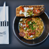 Kalimeres bistro: Μεσογειακές γεύσεις και Dutch pancakes στο στέκι του Ψυρρή