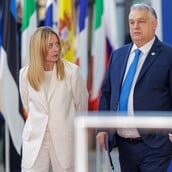 ΕΥΡΩΠΗ ΚΡΑΤΟΣ ΔΙΚΑΙΟΥ ΙΤΑΛΙΑ ΟΥΓΓΑΡΙΑ 