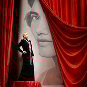 Οι 7 ζωές της Μαρινέλλας: Ενας αντιεπικήδειος 