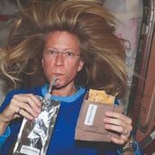 NASA ARTEMIS II ΦΑΓΗΤΟ