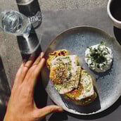 Sync: Γεύσεις πρωινού σε μια street ατμόσφαιρα όπου δεν στριμώχνεσαι ποτέ