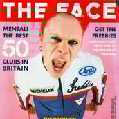 Το θρυλικό περιοδικό The Face κλείνει ξανά, επτά χρόνια μετά την επιστροφή του