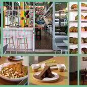 Αφιέρωμα Brunch