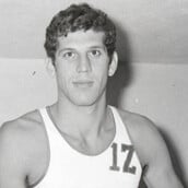 ΒΑΣΙΛΗΣ ΓΚΟΥΜΑΣ ΜΠΑΣΚΕΤΜΠΟΛΙΣΤΑΣ ΠΕΘΑΝΕ