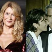 ΛΟΡΑ ΝΤΕΡΝ ΤΖΕΦΡΙ ΕΠΣΤΑΙΝ ΣΕΙΡΑ