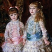 Πίσω από ένα διάσημο πορτρέτο του Ρενουάρ κρυβόταν η ιστορία μιας εβραϊκής οικογένειας που αφανίστηκε