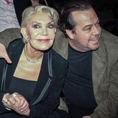 ΓΙΑΝΝΗΣ ΠΑΡΙΟΣ ΜΑΡΙΝΕΛΛΑ ΘΑΝΑΤΟΣ