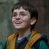 HARRY POTTER HBO ΣΕΙΡΑ