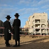 ΠΟΛΕΜΟΣ ΜΕΣΗ ΑΝΑΤΟΛΗ ΙΣΡΑΗΛ