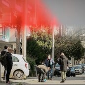 ΚΑΛΑΜΑΡΙΑ ΔΟΛΟΦΟΝΙΑ