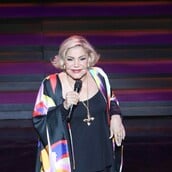 ΜΑΡΙΝΕΛΛΑ ΚΗΔΕΙΑ ΠΟΤΕ ΜΗΤΡΟΠΟΛΗ