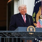 ΝΤΟΝΑΛΝΤ ΤΡΑΜΠ ΙΡΑΝ ΗΠΑ