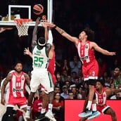 ΠΑΝΑΘΗΝΑΙΚΟΣ ΟΛΥΜΠΙΑΚΟΣ ΜΠΑΣΚΕΤ ΚΑΝΑΛΙ