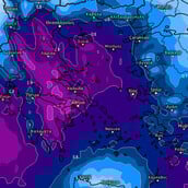ΚΑΙΡΟΣ ΤΣΑΤΡΑΦΥΛΛΙΑΣ ΒΡΟΧΕΣ ΚΑΤΑΙΓΙΔΕΣ