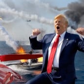 O Πόλεμος των Memes