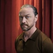 Ο James McAvoy λέει πως το Χόλιγουντ τον έβλεπε συχνά απλώς ως «εκείνον τον Σκοτσέζο