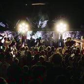 Sunset Series: Το Ace Hotel & Swim Club Athens δίνει νέο ρυθμό στο καλοκαίρι