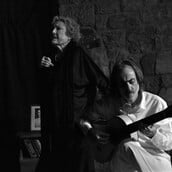 Η «άλλη» πλευρά του Γιάννη Ρίτσου φωτίζεται στο Μπάγκειον