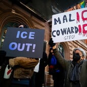 ICE ΠΕΔΡΟ ΠΑΣΚΑΛ ΜΑΝΤΟΝΑ ΤΕΞΑΣ