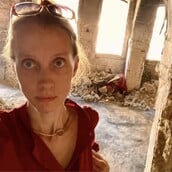 Αμερικανίδα δημοσιογράφος απήχθη στη Βαγδάτη