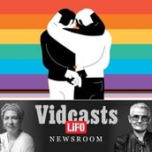 «Για χρόνια η Ελλάδα σιωπούσε για την υιοθεσία από ομόφυλα ζευγάρια» 