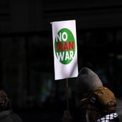 ΙΡΑΝ ΚΙΝΑ ΠΑΚΙΣΤΑΝ ΠΟΛΕΜΟΣ