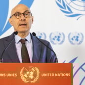 ΙΣΡΑΗΛ ΟΗΕ ΘΑΝΑΤΙΚΗ ΠΟΙΝΗ ΕΓΚΛΗΜΑ ΠΟΛΕΜΟΥ