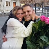 Μια ιστορία αγάπης και εθνοκάθαρσης