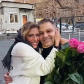 Μια ιστορία αγάπης και εθνοκάθαρσης