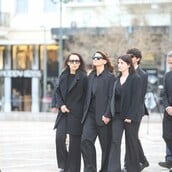 ΜΑΡΙΝΕΛΛΑ ΚΗΔΕΙΑ ΜΗΤΡΟΠΟΛΗ ΚΟΡΗ