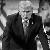 ΝΤΟΝΑΛΝΤ ΤΡΑΜΠ ΠΟΛΕΜΟΣ ΙΡΑΝ